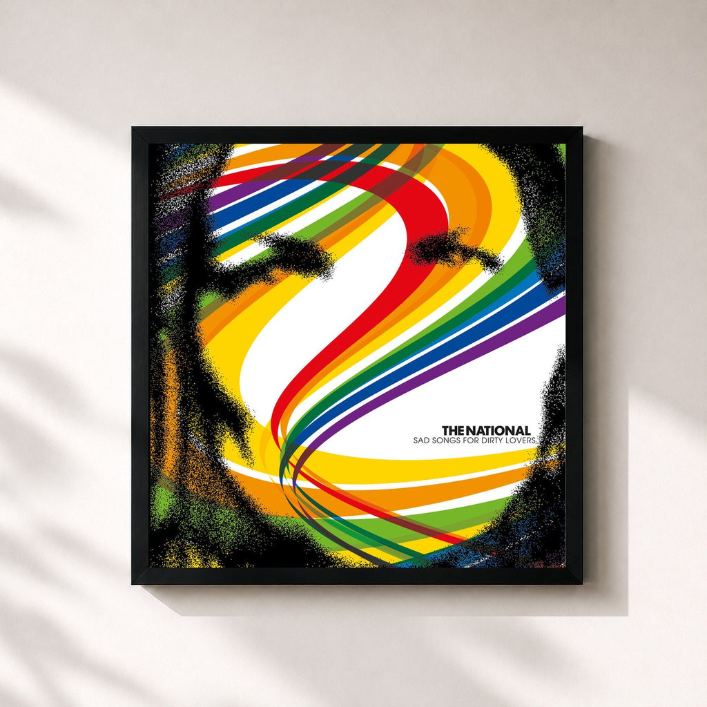 The National · Sad Songs for Dirty Lovers (2021 Remaster)