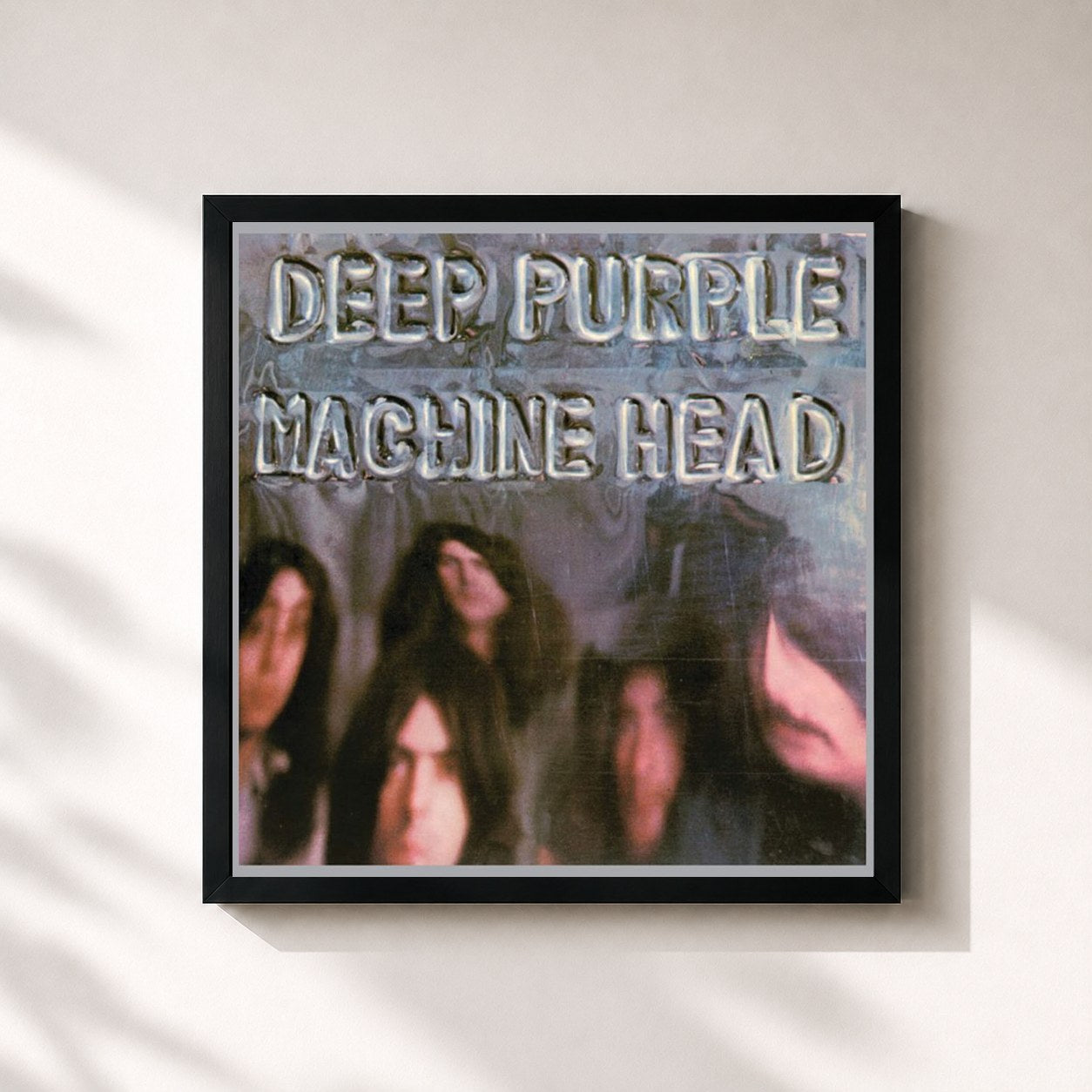 Deep Purple – Machine Head (Remix 2024 / Remaster 2024)