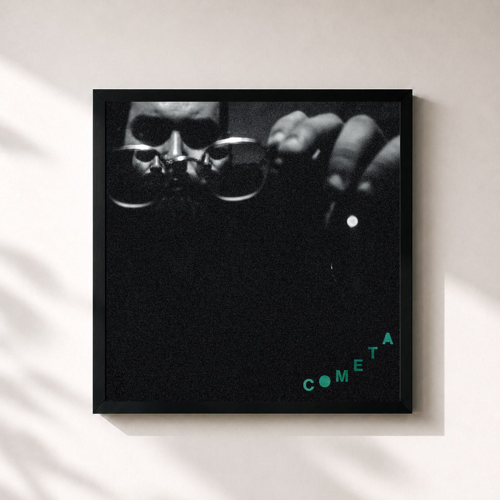 Nick Hakim · COMETA