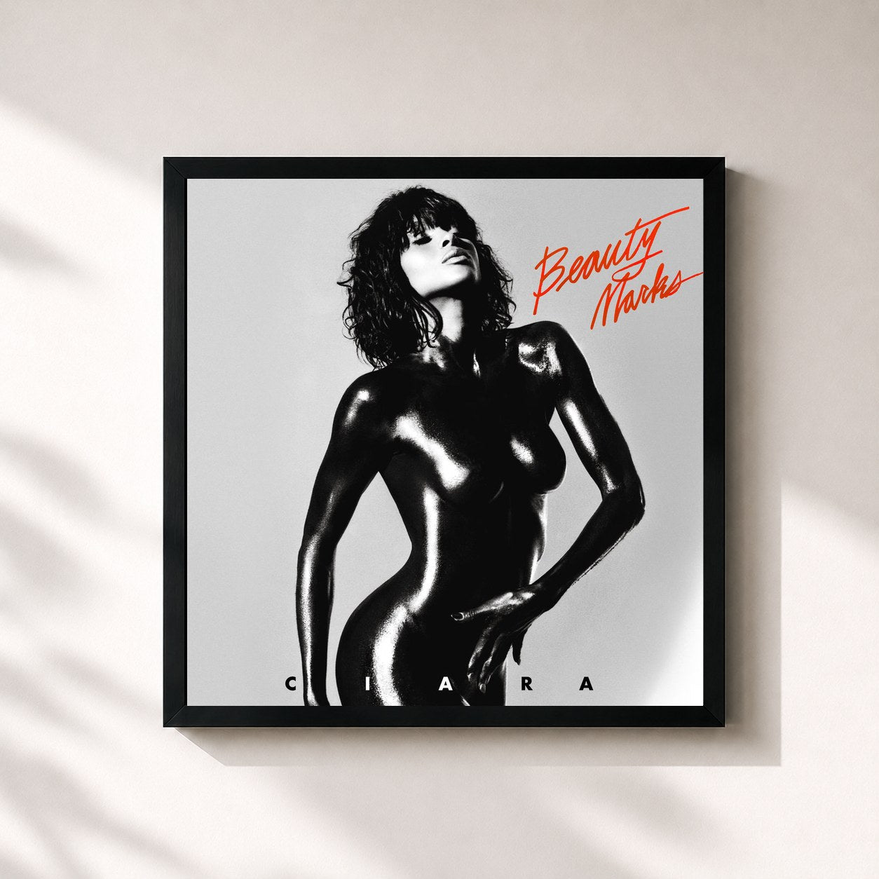 Ciara · Beauty Marks