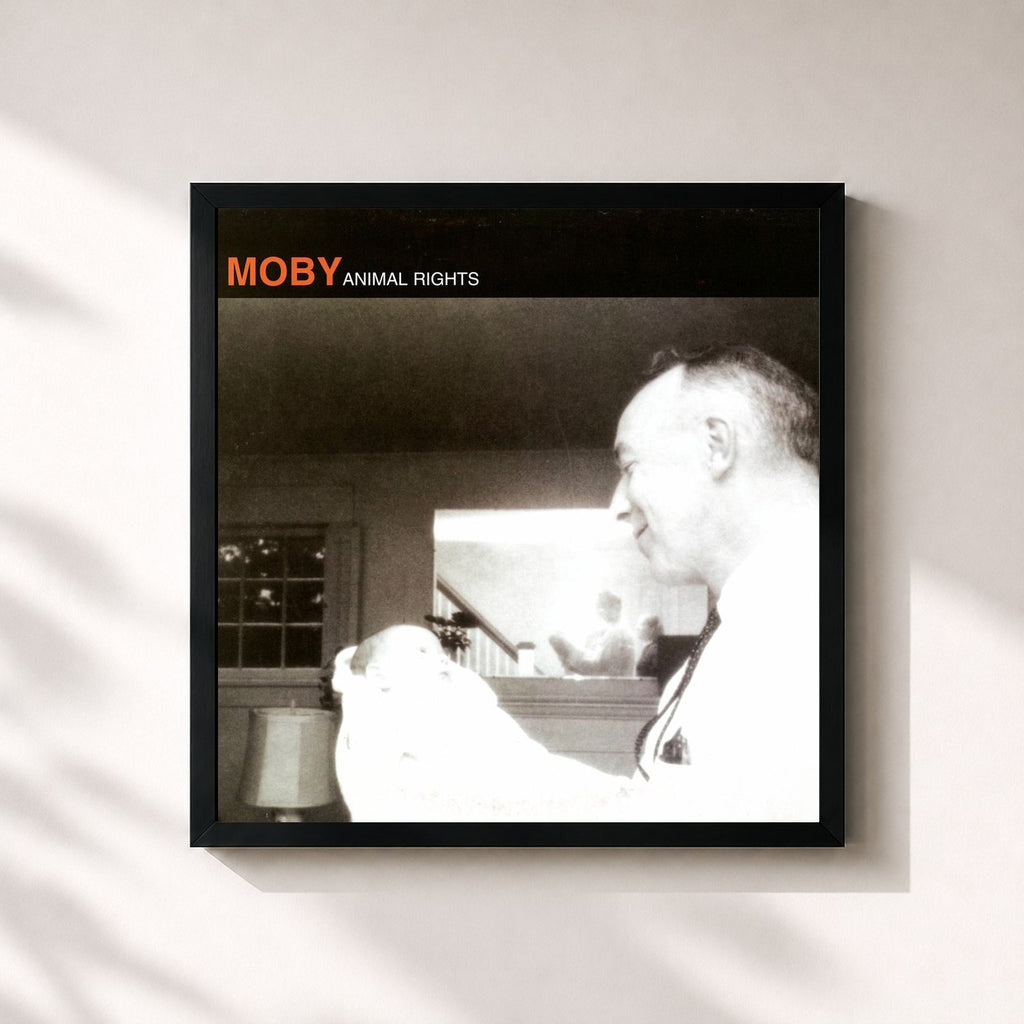 Moby · Animal Rights (2022 Expanded Edition)