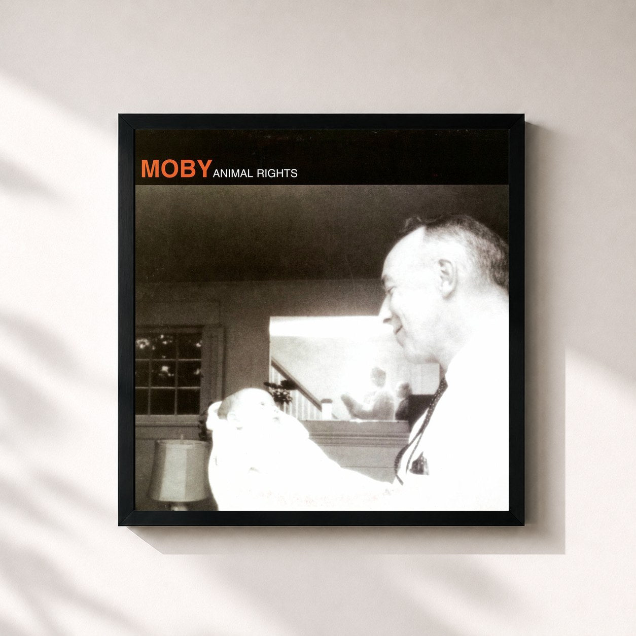 Moby · Animal Rights (2022 Expanded Edition)