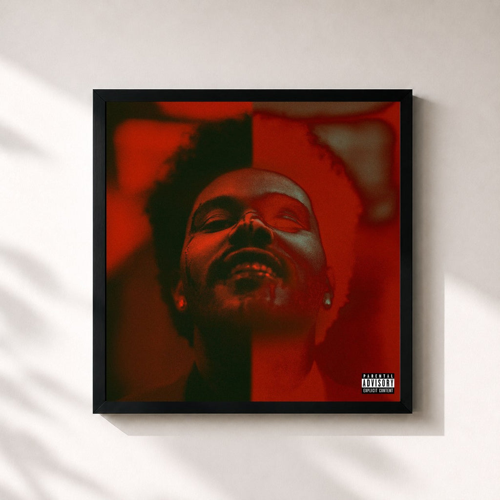 The Weeknd – After Hours (Deluxe)