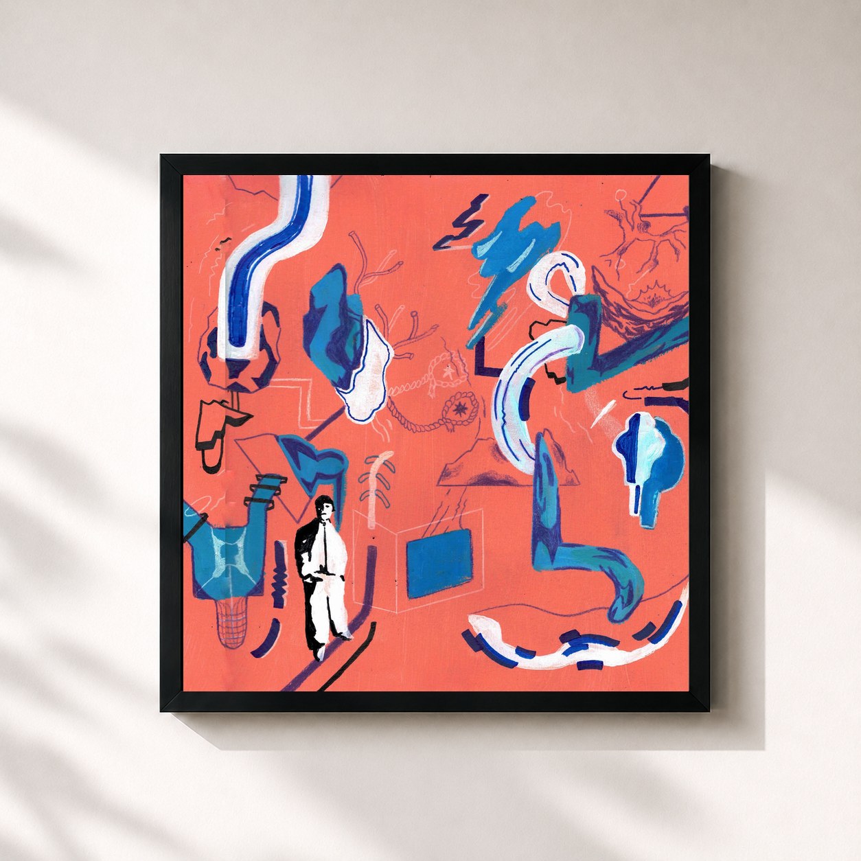 H JeuneCrack · 1er Cycle