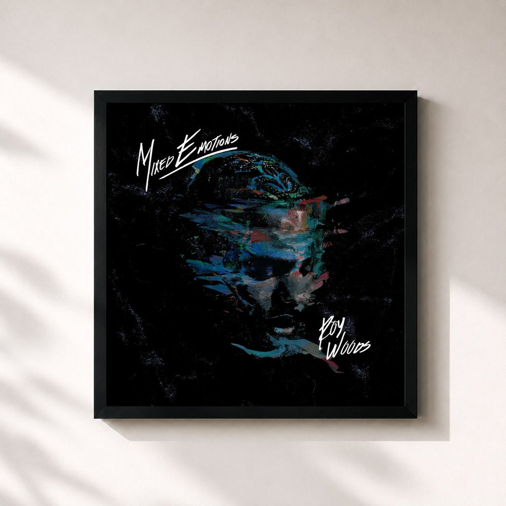 Roy Woods · Mixed Emotions