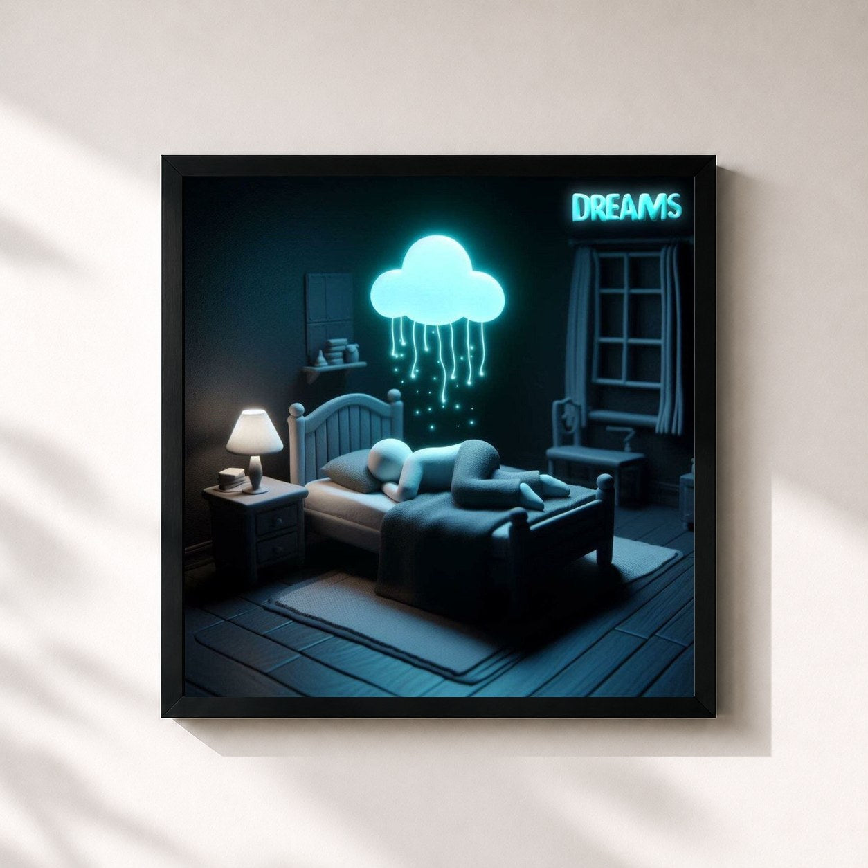 Novak · dreams
