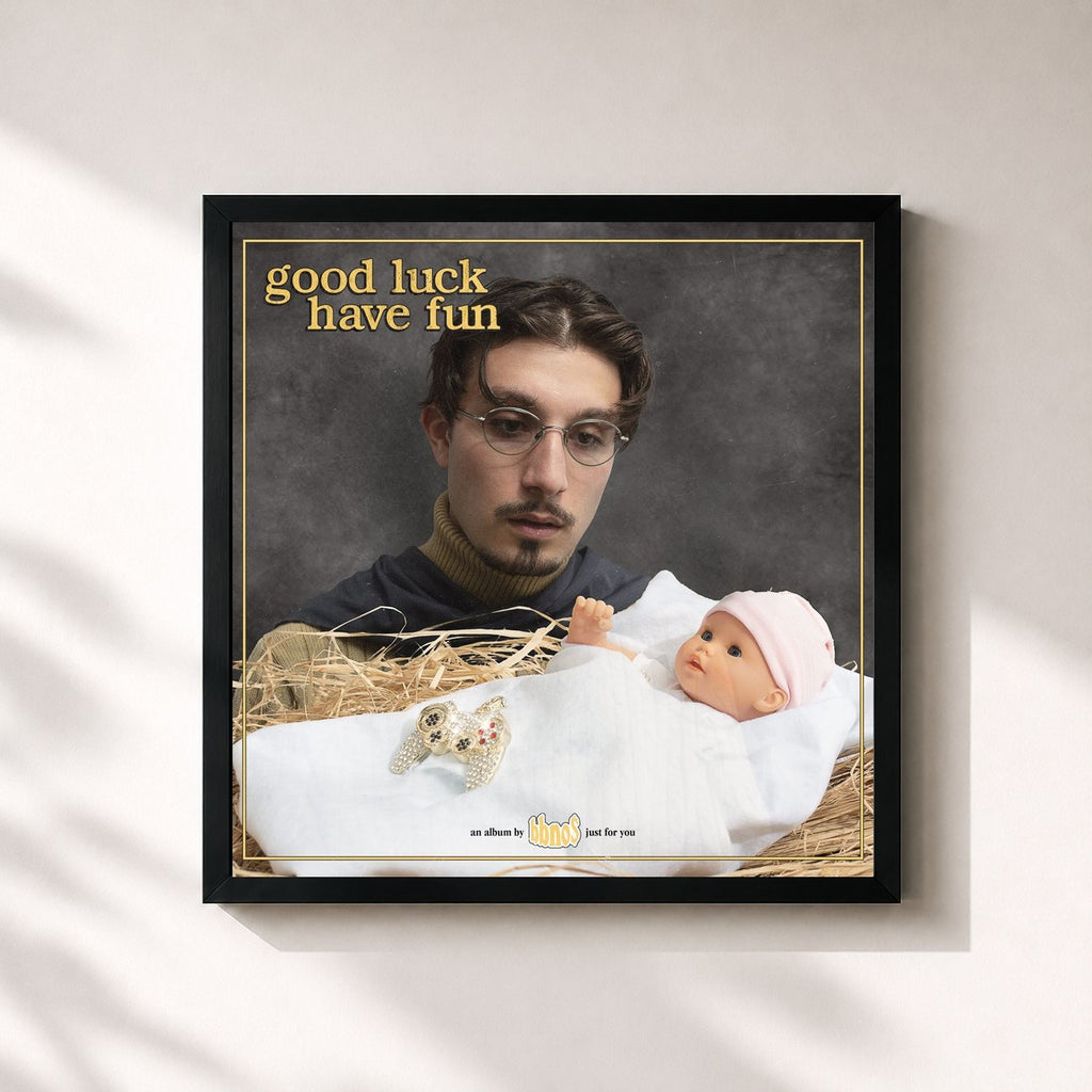 bbno$ · good luck have fun