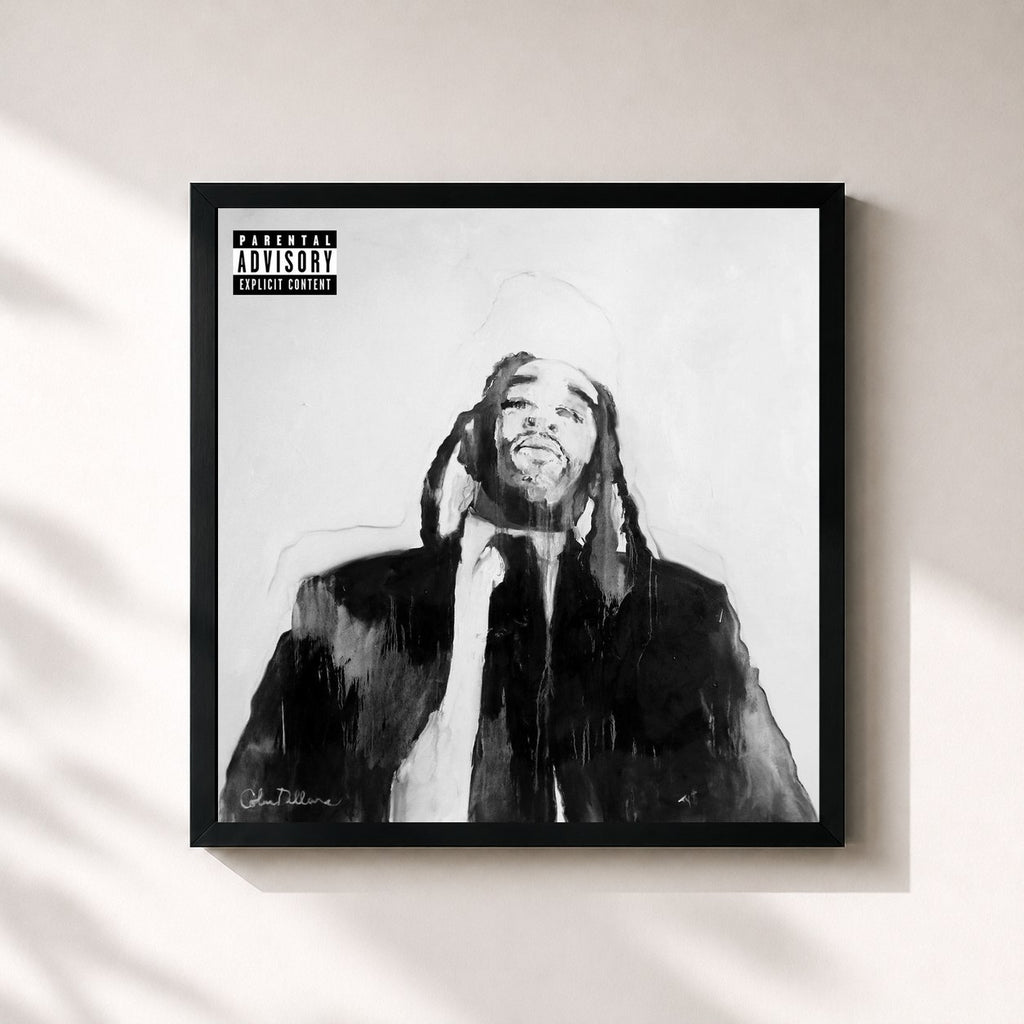 Ty Dolla $ign · TYCOON