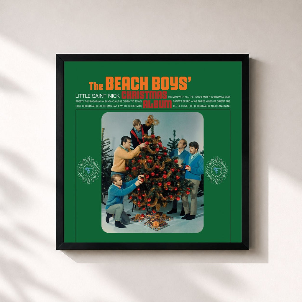 The Beach Boys – The Beach Boys' Christmas Album