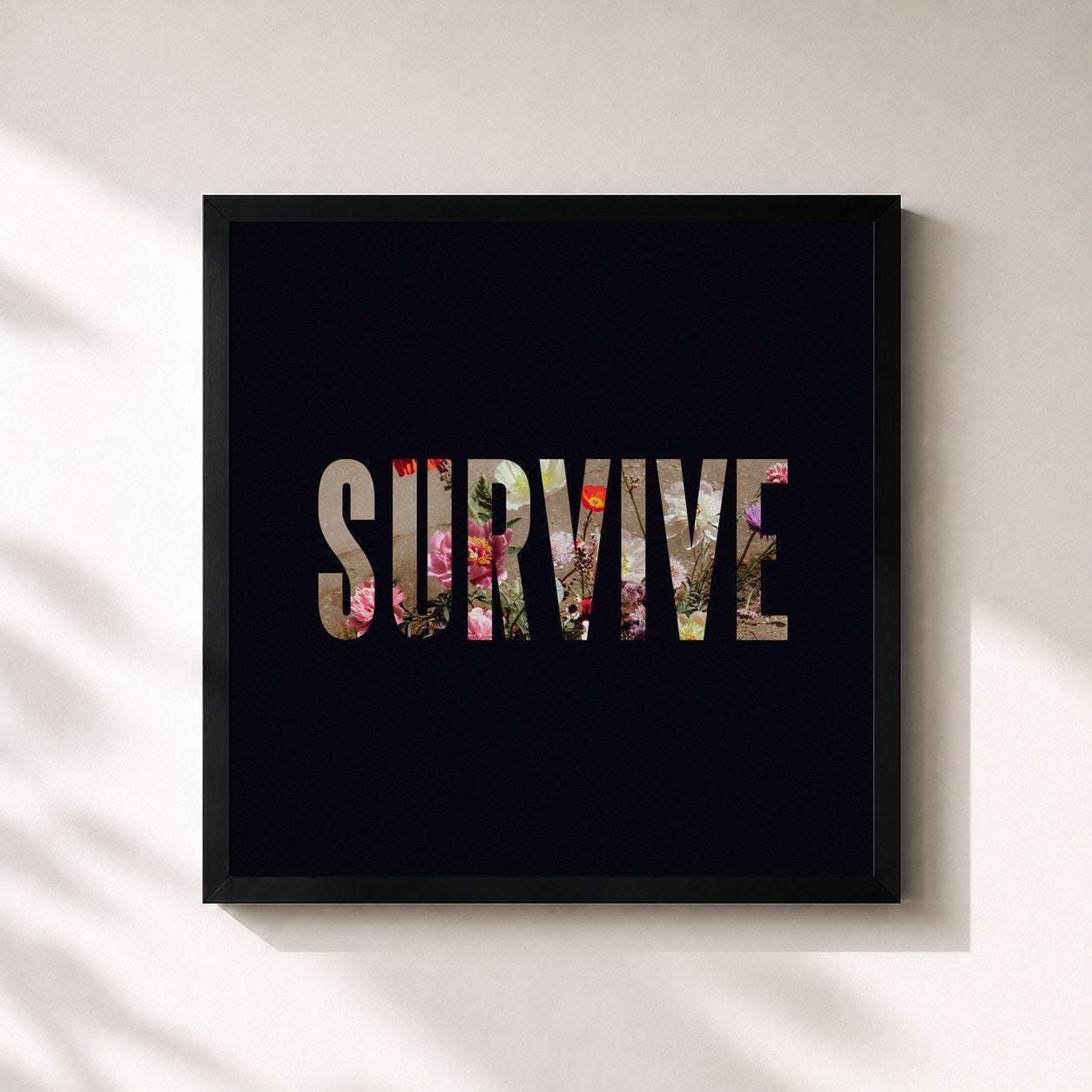 Lewis Capaldi · Survive - EP