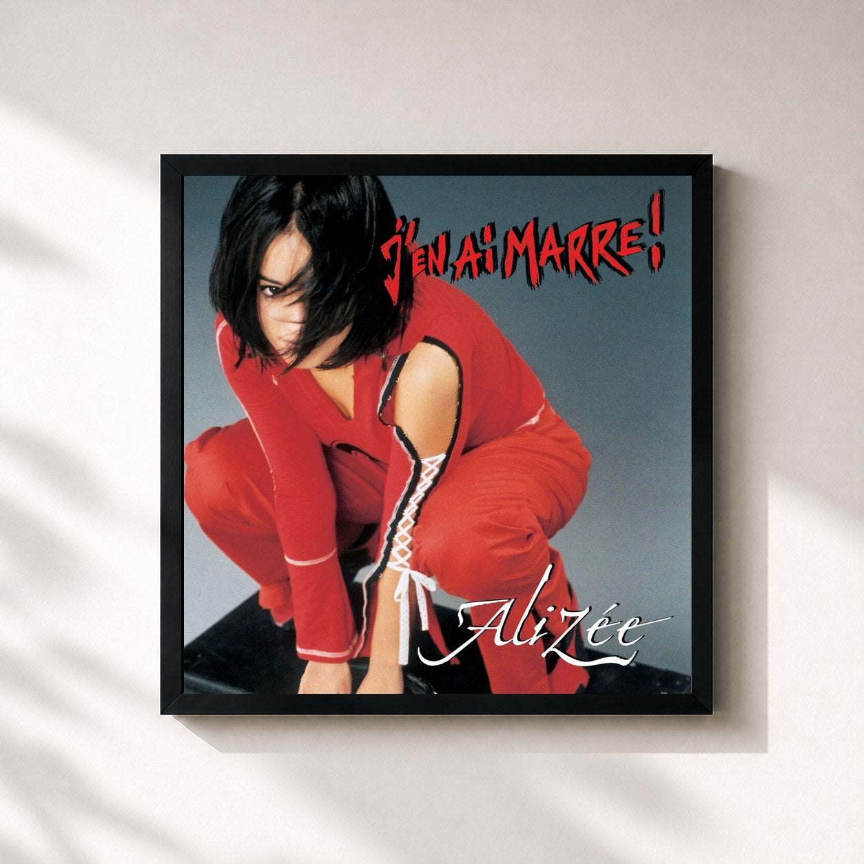 Alizée · J'en ai marre !