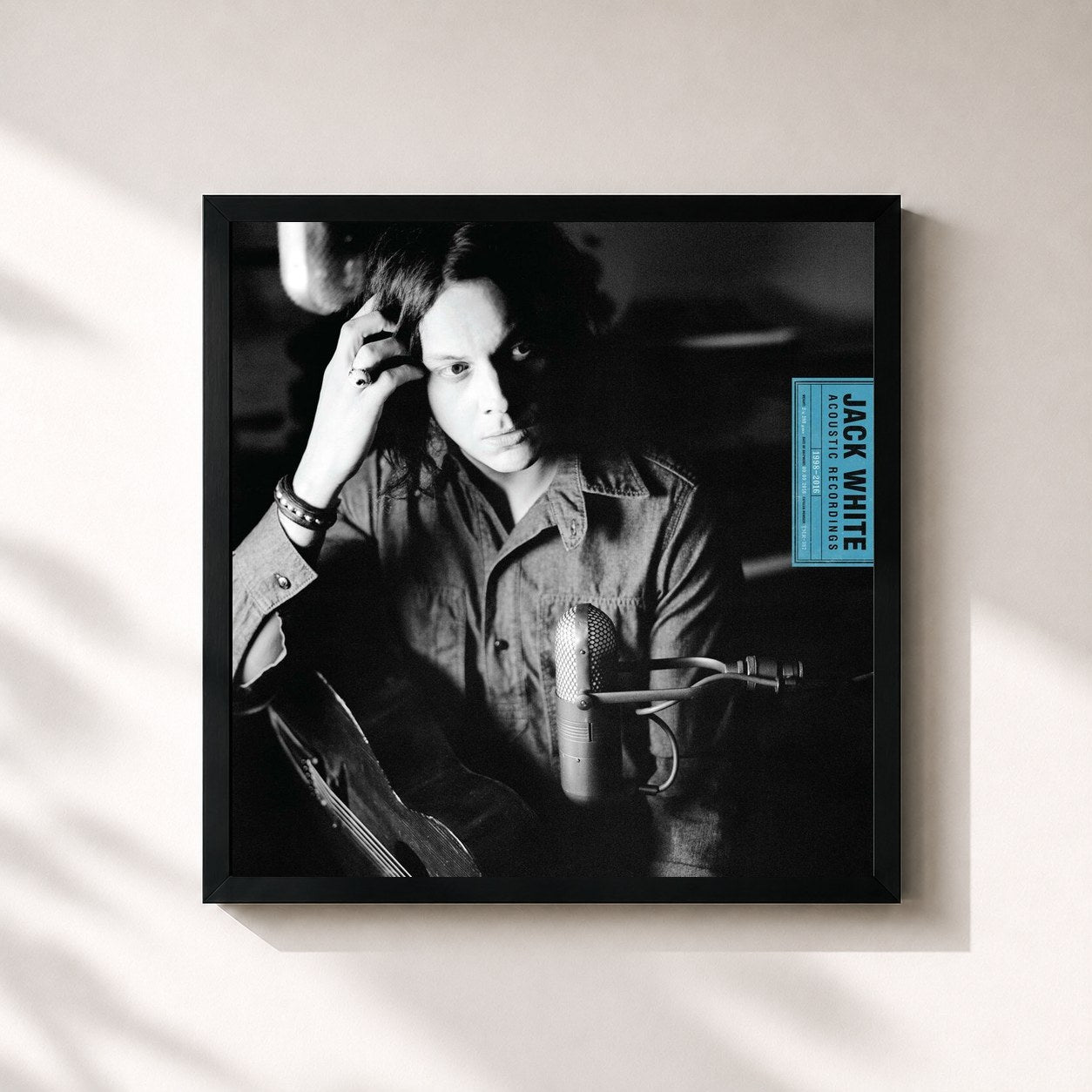 Jack White – Jack White Acoustic Recordings 1998 - 2016