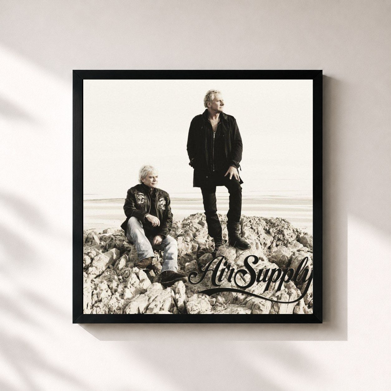 Air Supply · Mumbo Jumbo