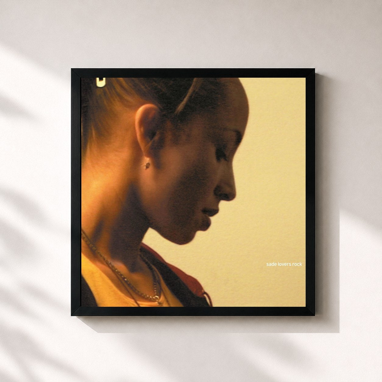 Sade – Lovers Rock