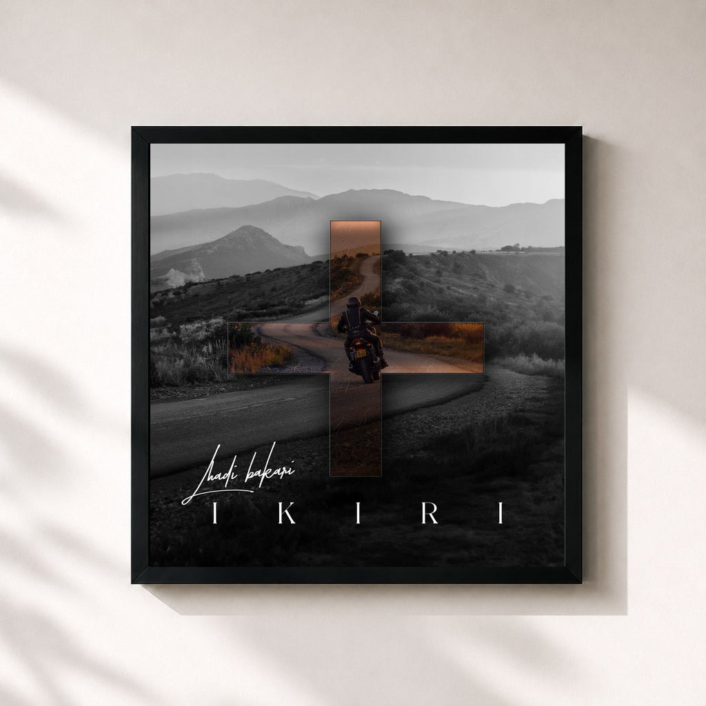 Lhadi Bakari · Ikiri +