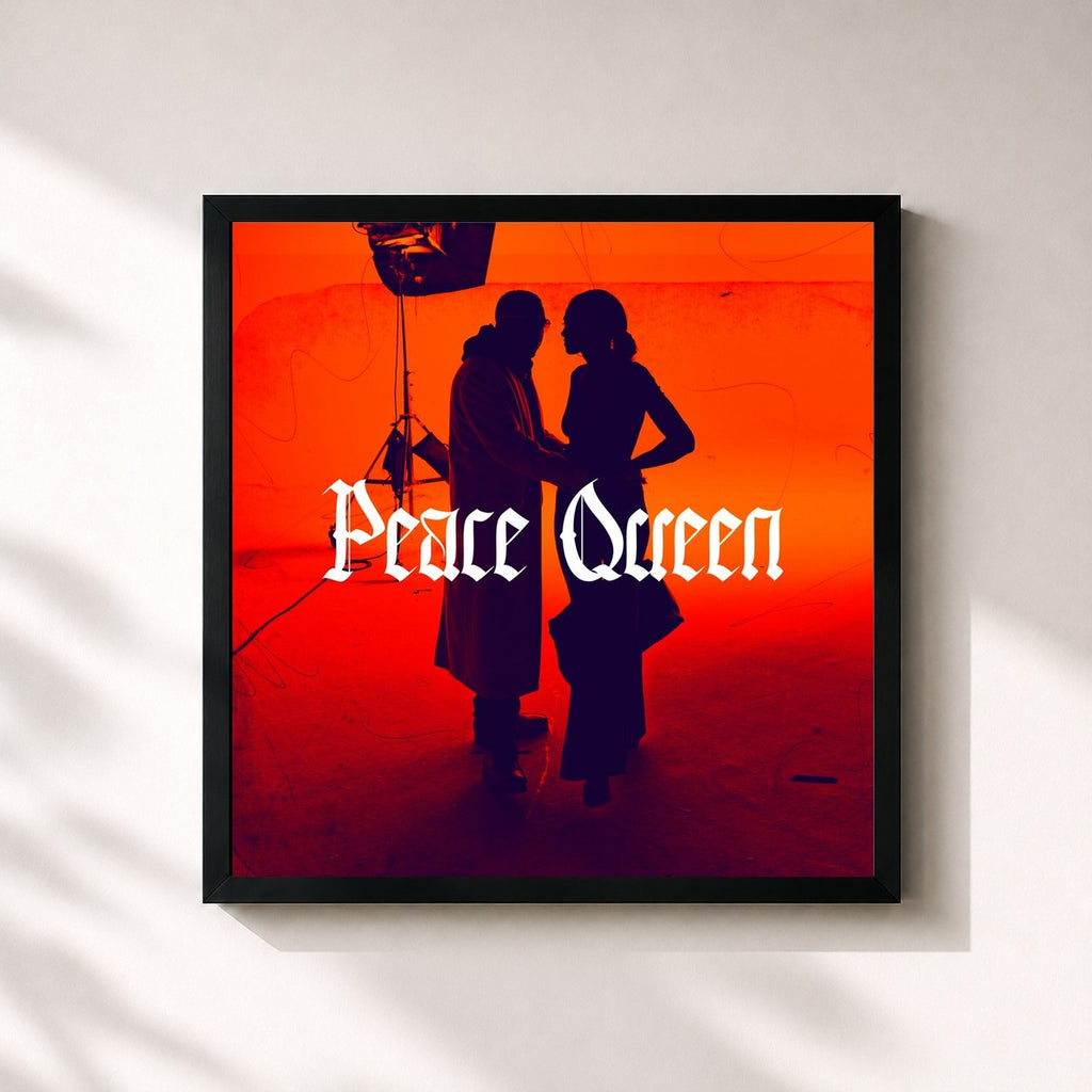 Nas · Peace Queen