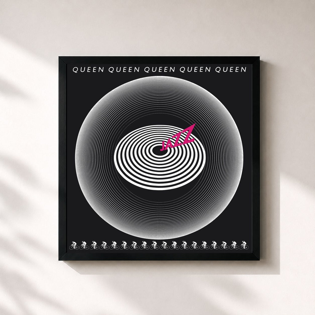 Queen – Jazz