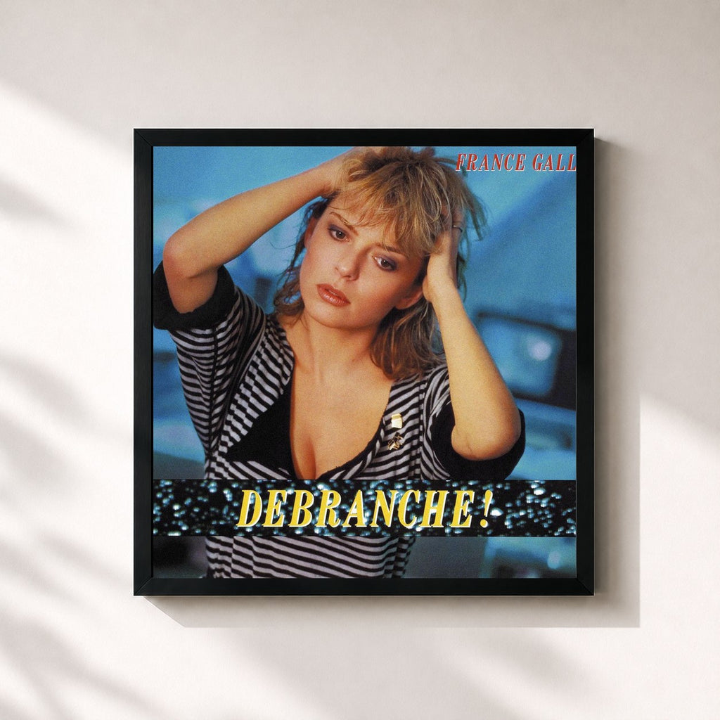 France Gall · Débranche (Remasterisé en 2004)