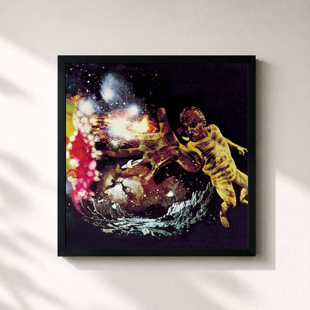 Santana · Santana (III)