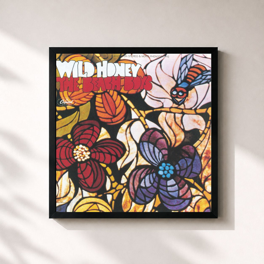 The Beach Boys – Wild Honey (Remastered)