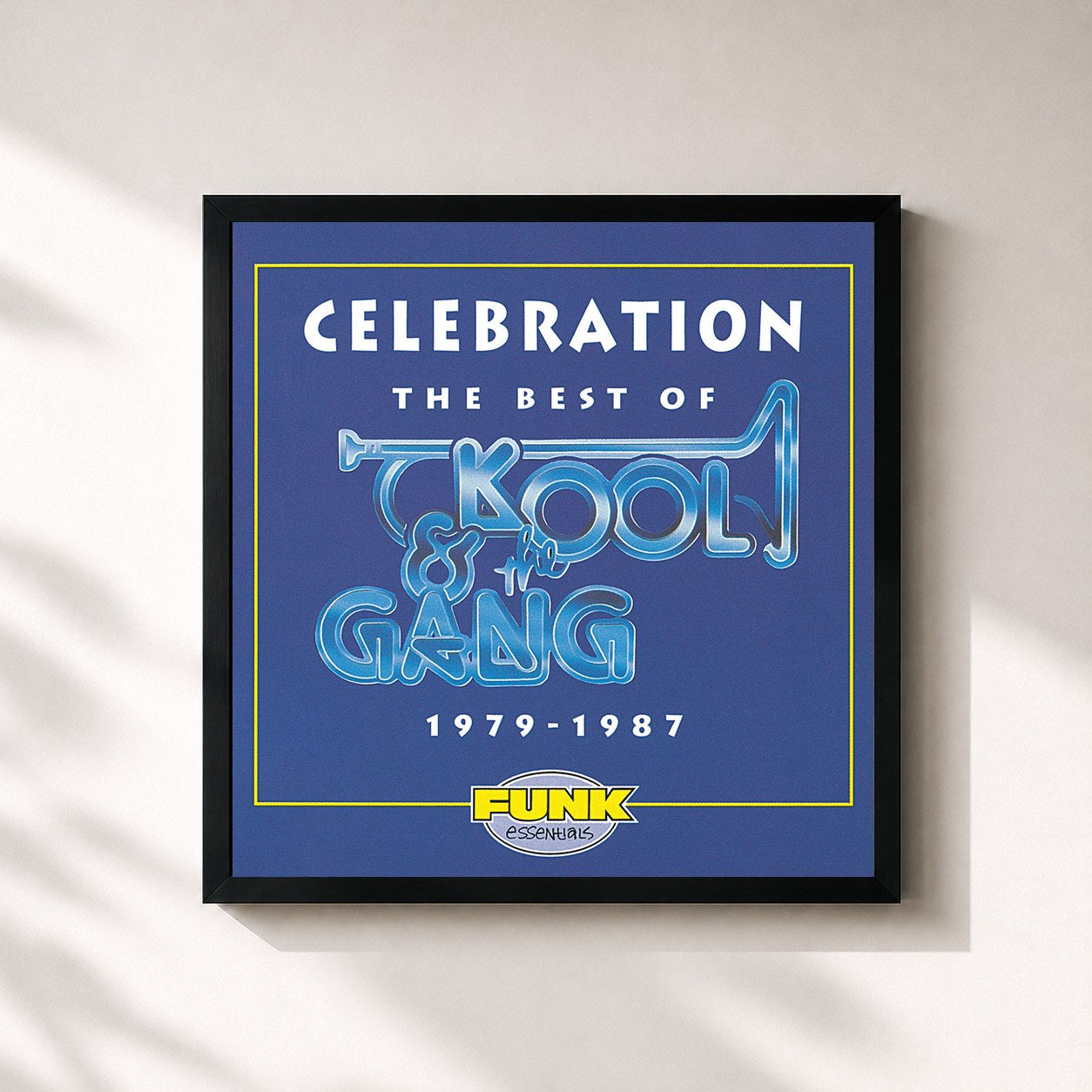 Kool & The Gang · Celebration: The Best Of Kool & The Gang (1979-1987)
