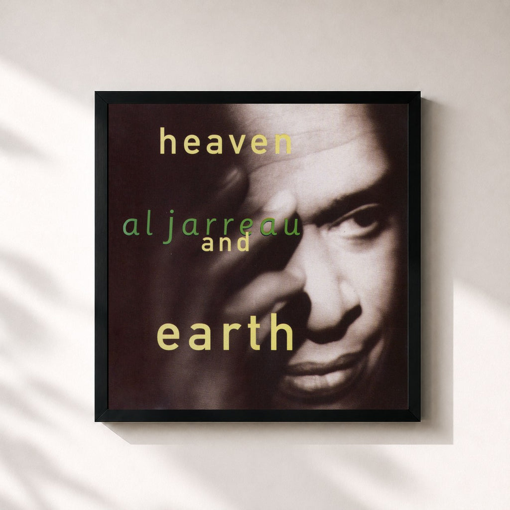 Al Jarreau · Heaven and Earth