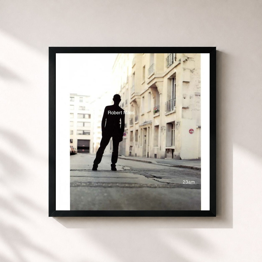 Robert Miles · 23 AM