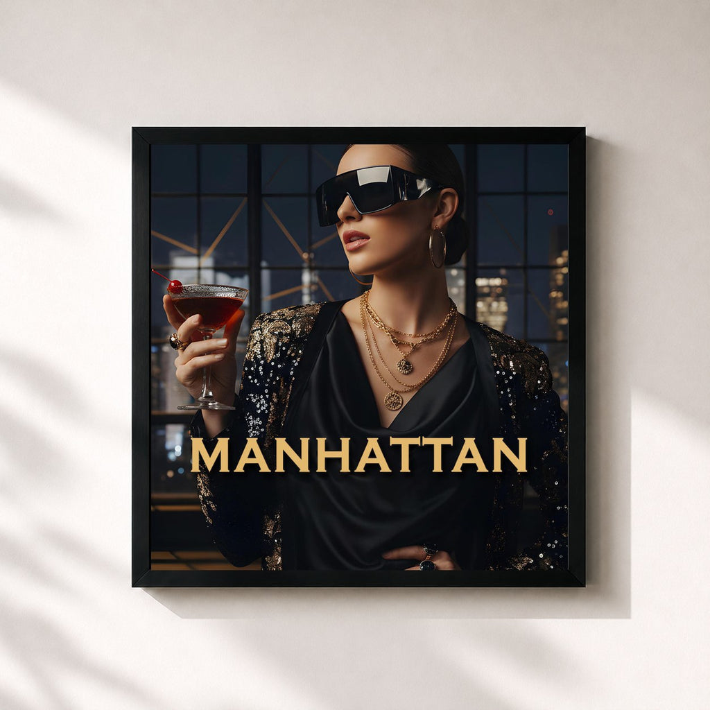 Benetti House Bar · Manhattan After Dark | Deep House Mix 2026 -, Vol. 2