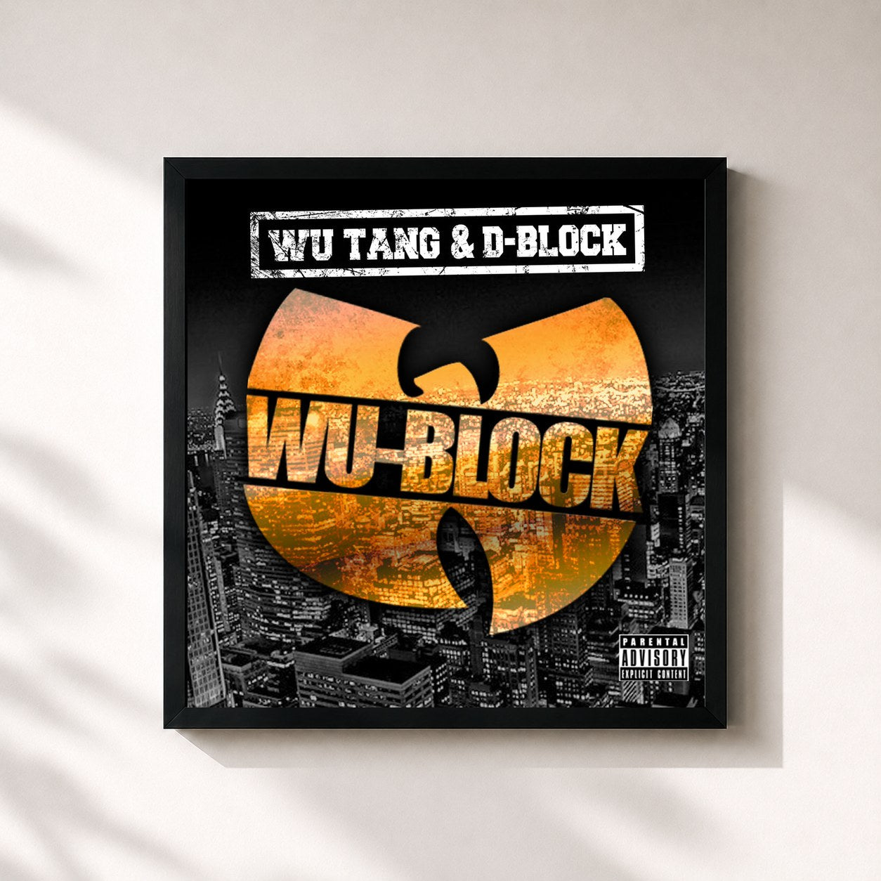 Wu-Tang Clan · Wu-Block