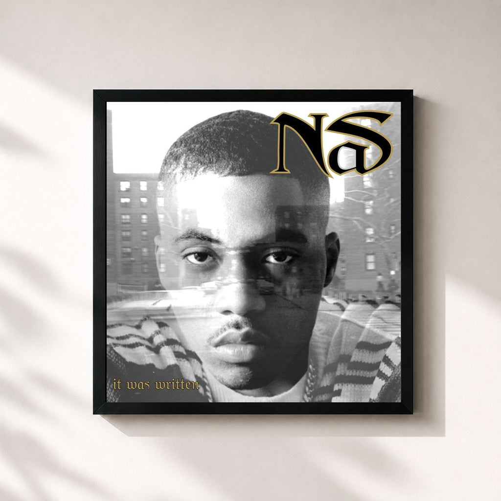 Nas · It Was Written (Expanded Edition)
