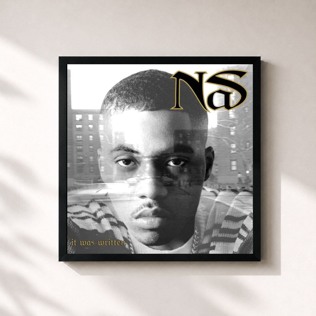 Nas · It Was Written (Expanded Edition)