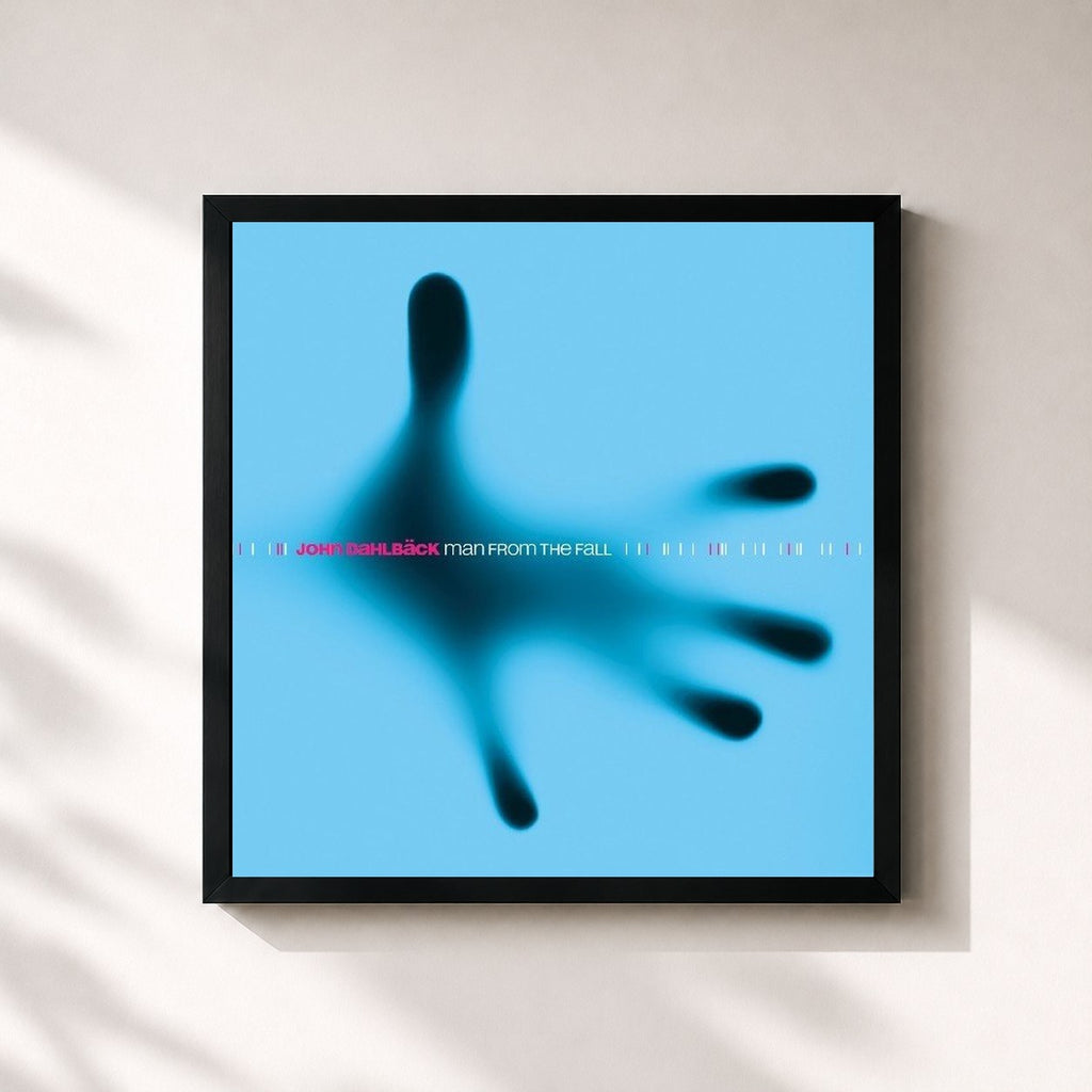 John Dahlbäck · Man from the Fall (The Album)