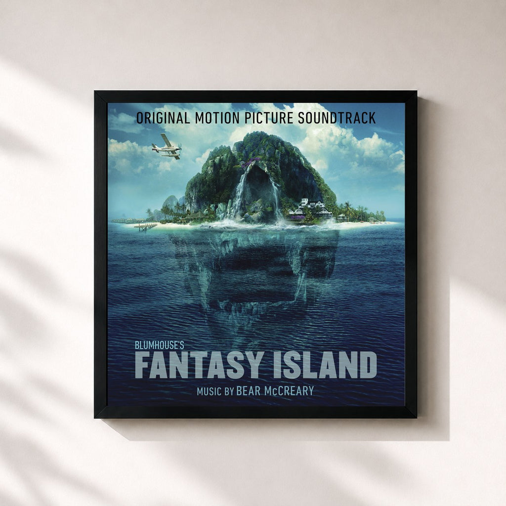 Bear McCreary – Blumhouse's Fantasy Island (Original Motion Picture Soundtrack)