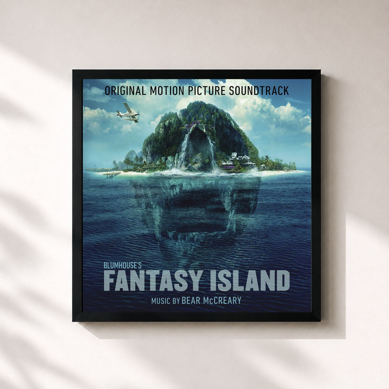 Bear McCreary – Blumhouse's Fantasy Island (Original Motion Picture Soundtrack)