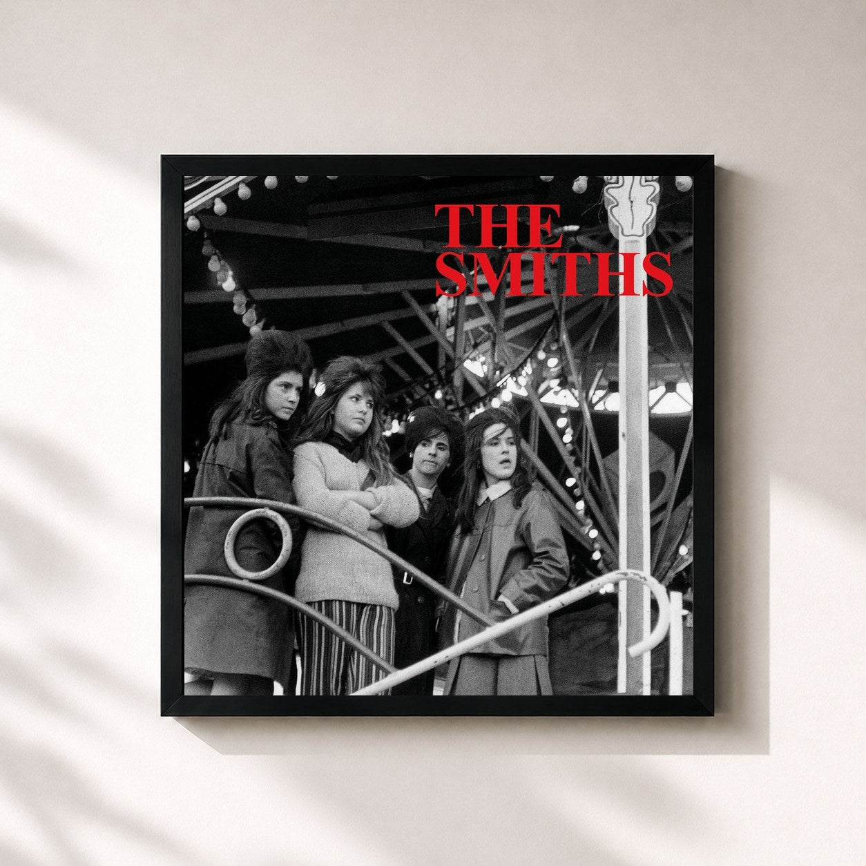 The Smiths · Complete
