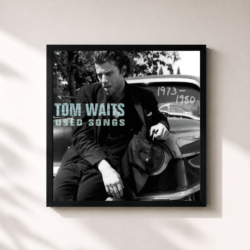 Tom Waits · Used Songs (1973-1980)