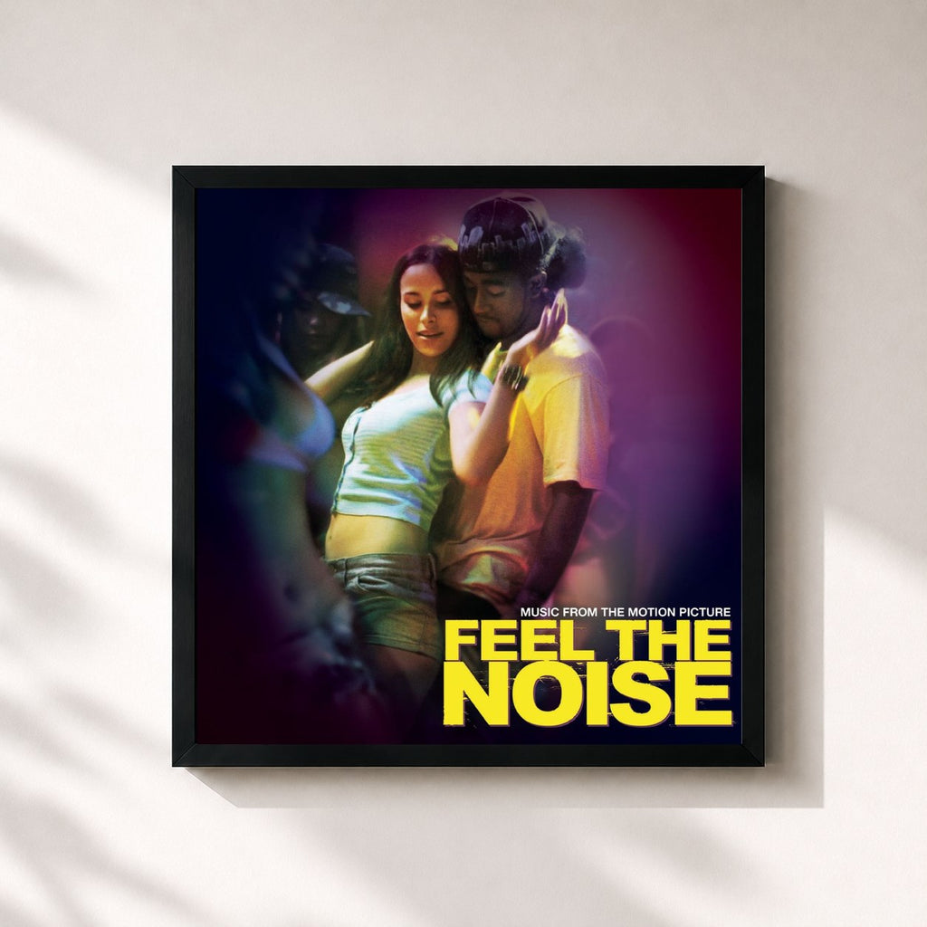 Original Soundtrack – Music From The Motion Picture "Feel The Noise"