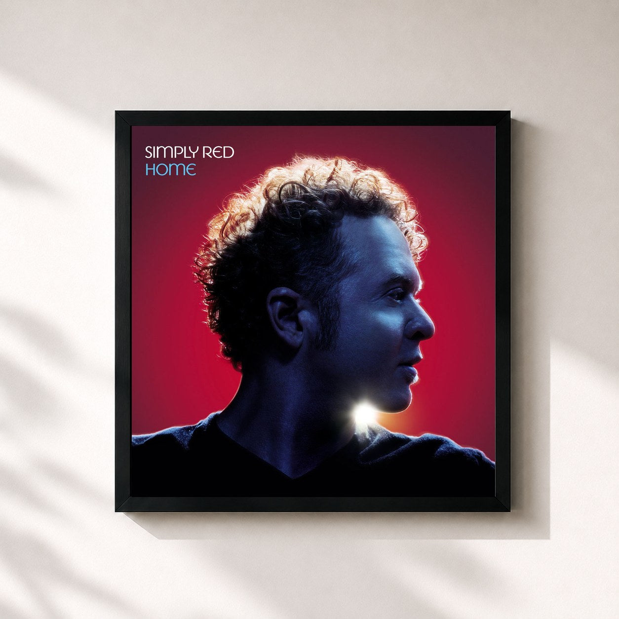 Simply Red · Home (Remastered & Expanded)