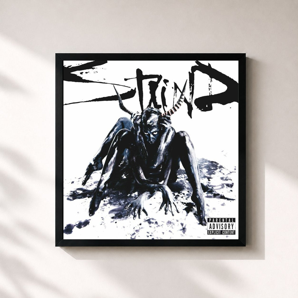 Staind · Staind