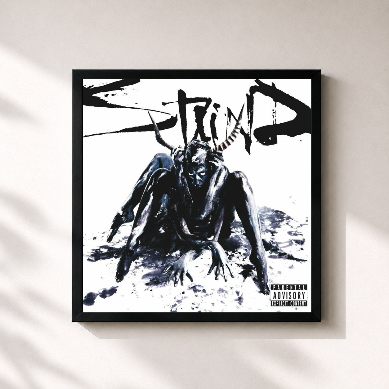 Staind · Staind