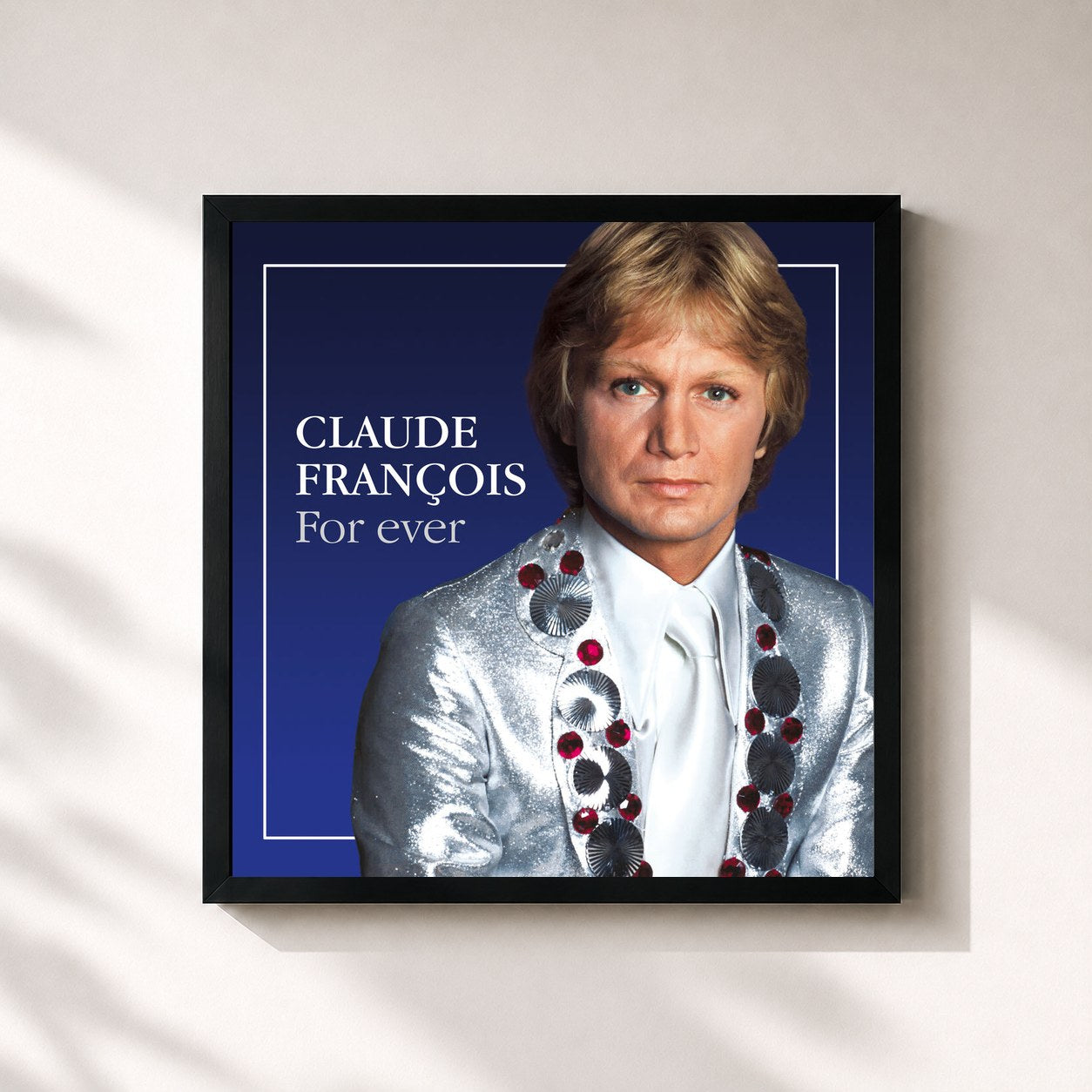 Claude François · For Ever