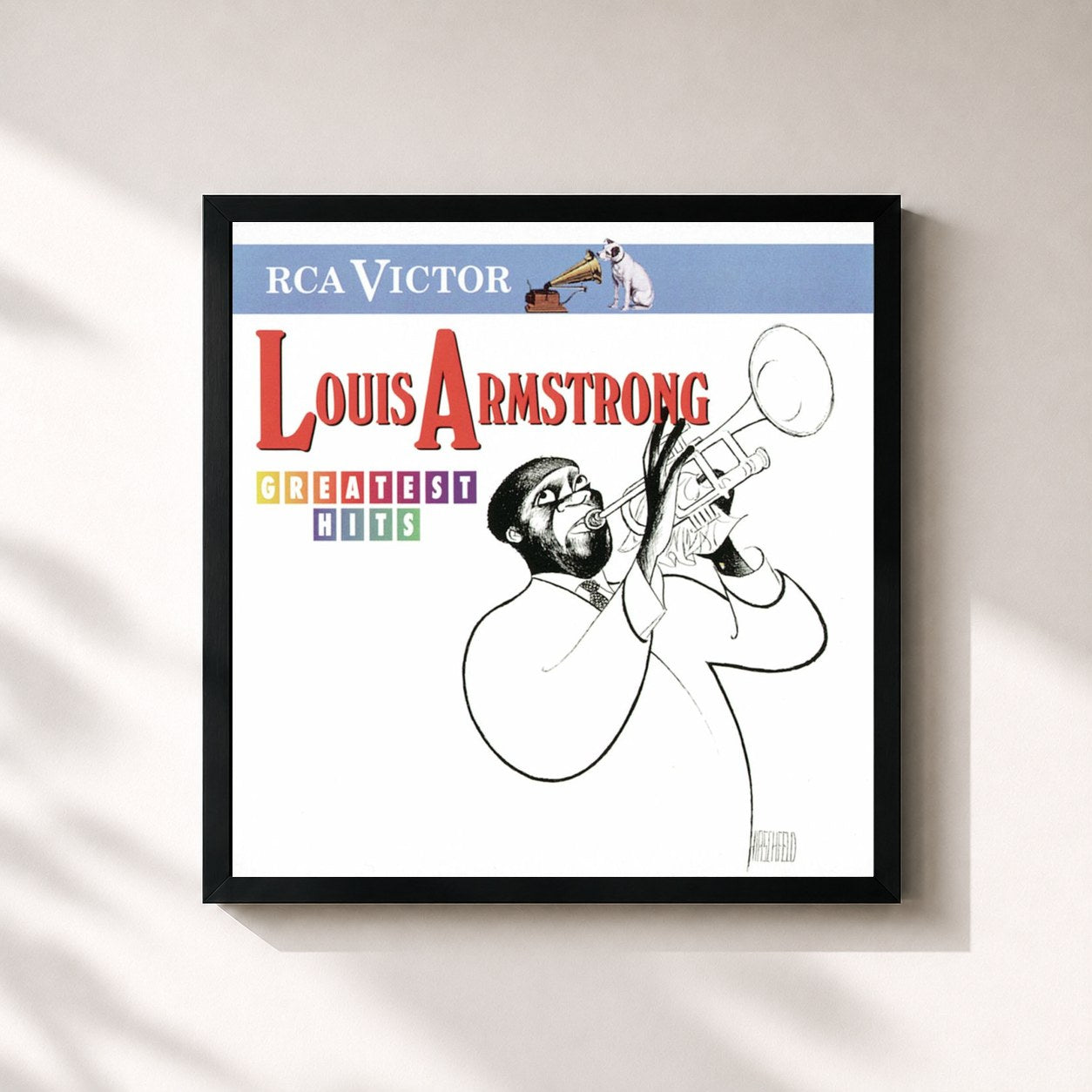 Louis Armstrong · Greatest Hits