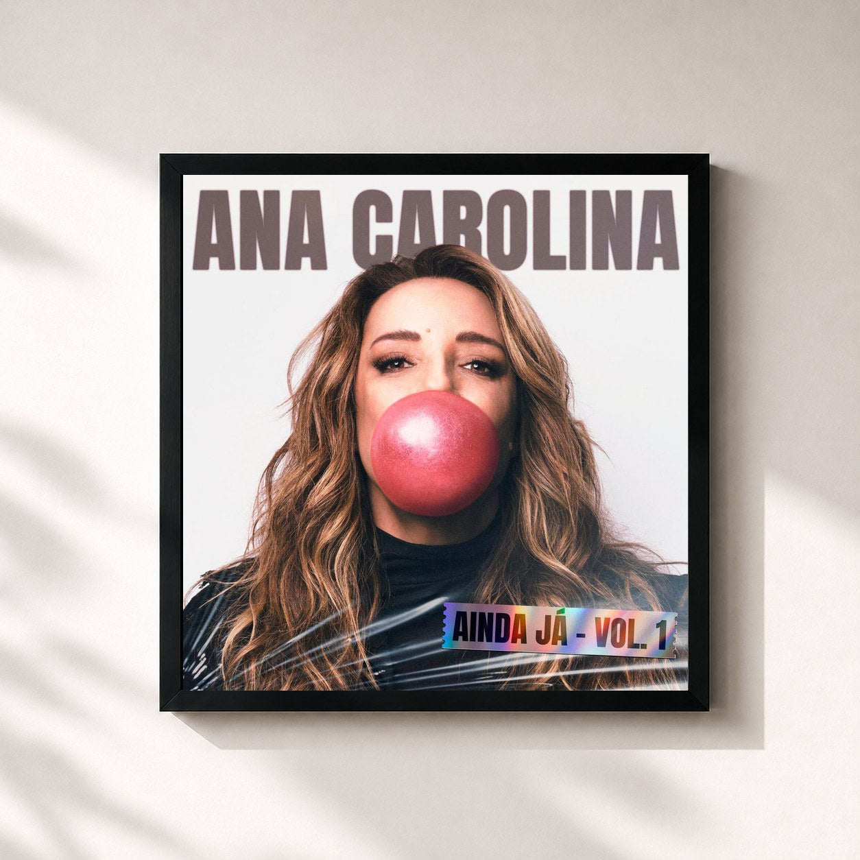 Ana Carolina · Ainda Já - Vol. 1