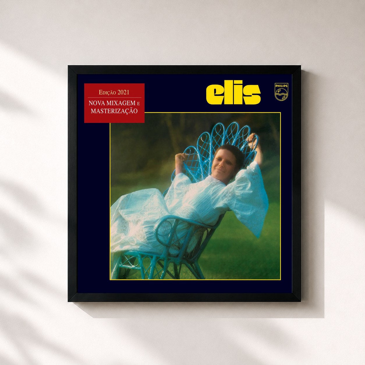 Elis Regina · Elis (Remastered)