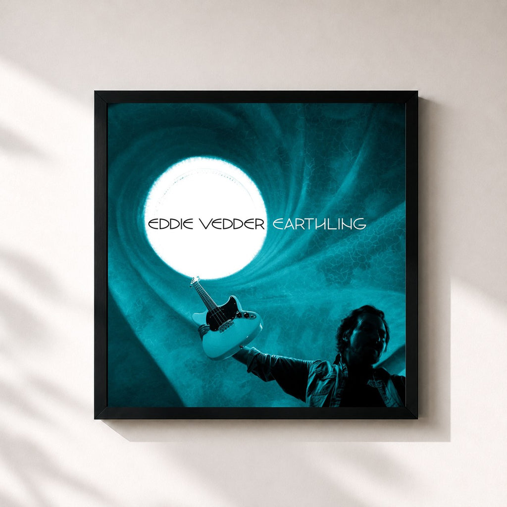 Eddie Vedder – Earthling