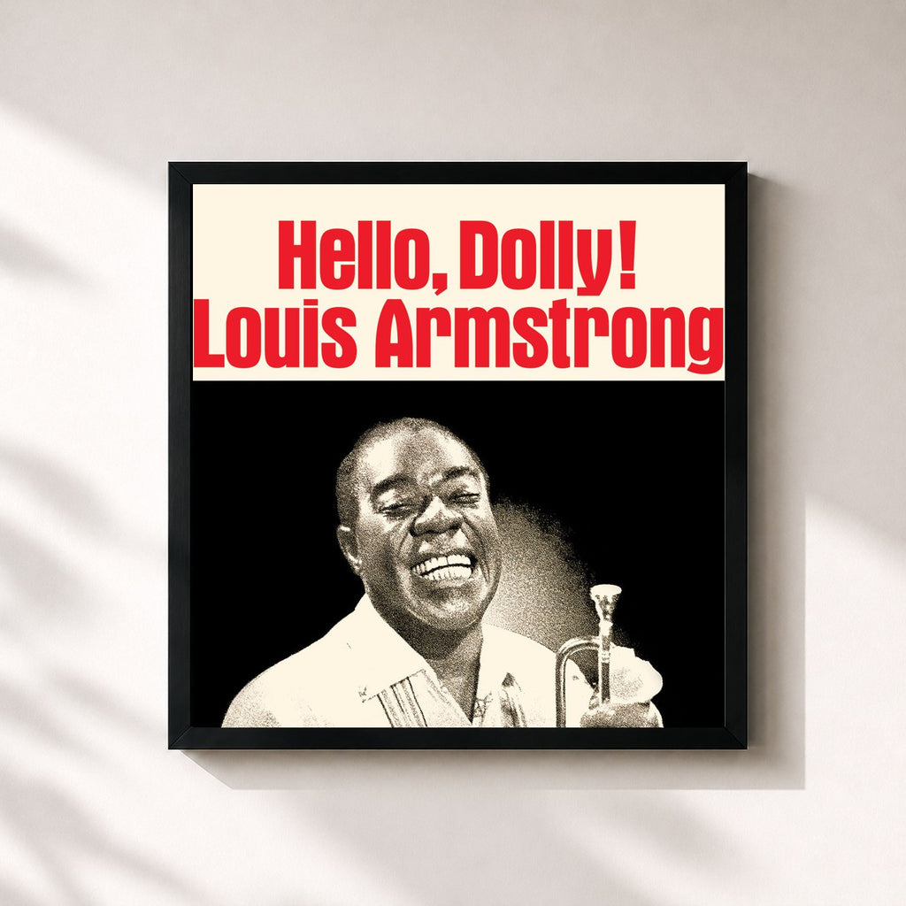 Louis Armstrong · Hello, Dolly! (Remastered)