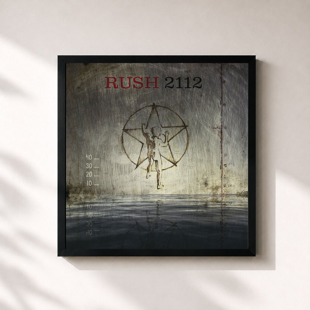 Rush · 2112 (40 Anniversary)