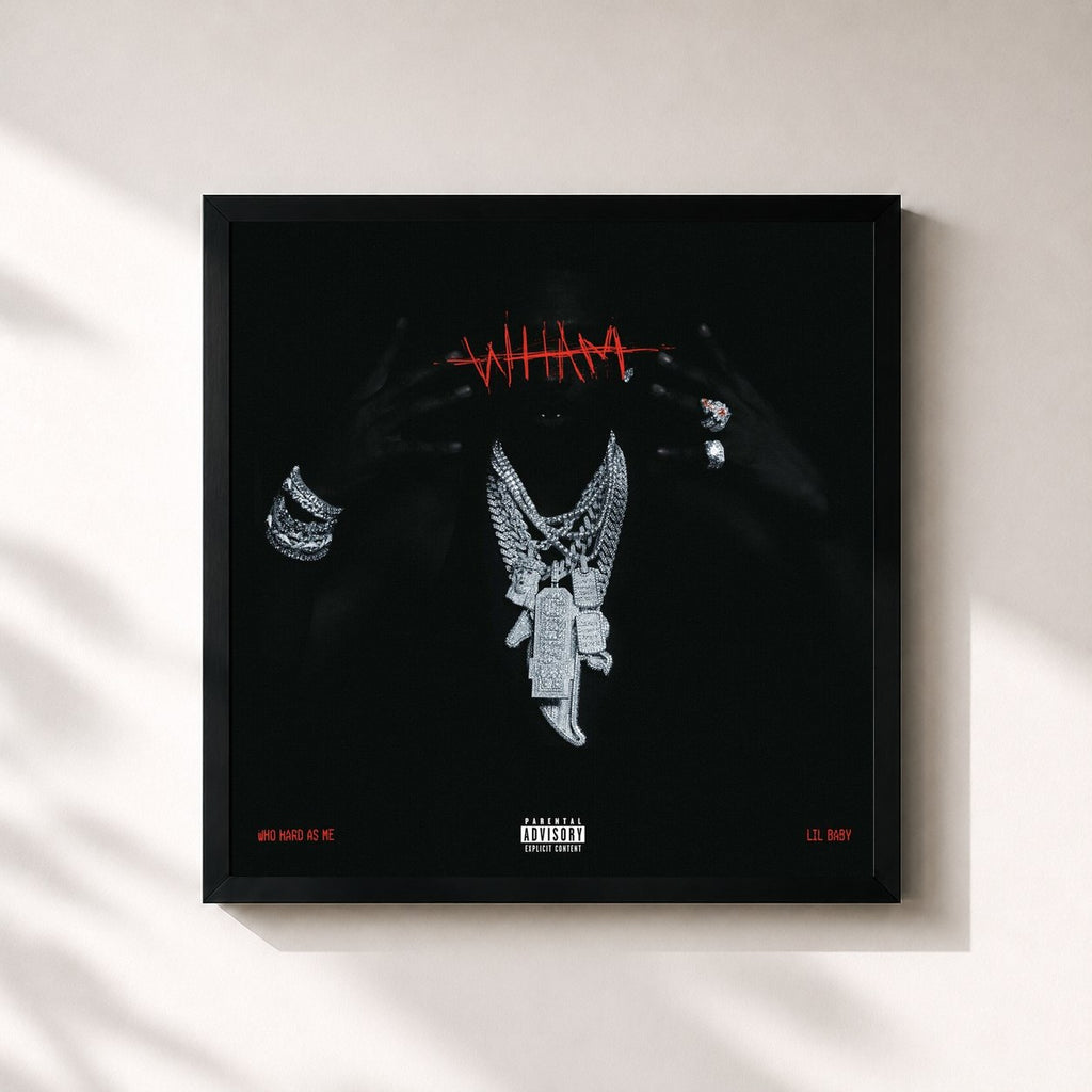 Lil Baby · WHAM (Extended Version)
