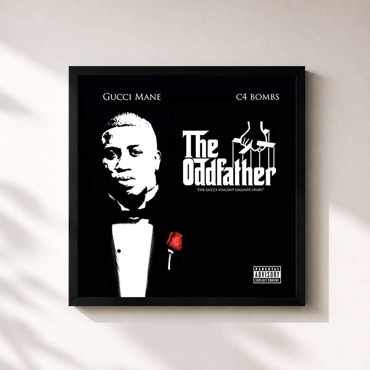 Gucci Mane · The Oddfather