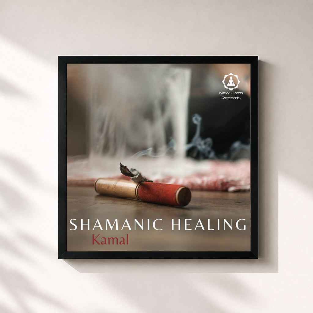 Kamal · Shamanic Healing